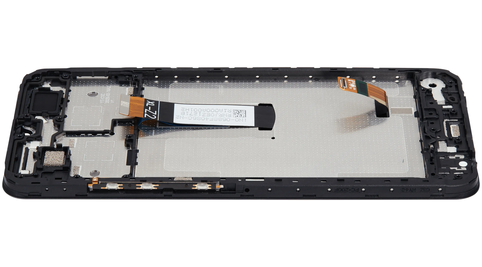 Xiaomi Xiaomi Redmi A5 4G / Xiaomi Poco C71 refurbished LCD display assembly with frame replacement screen - repair part product image 5