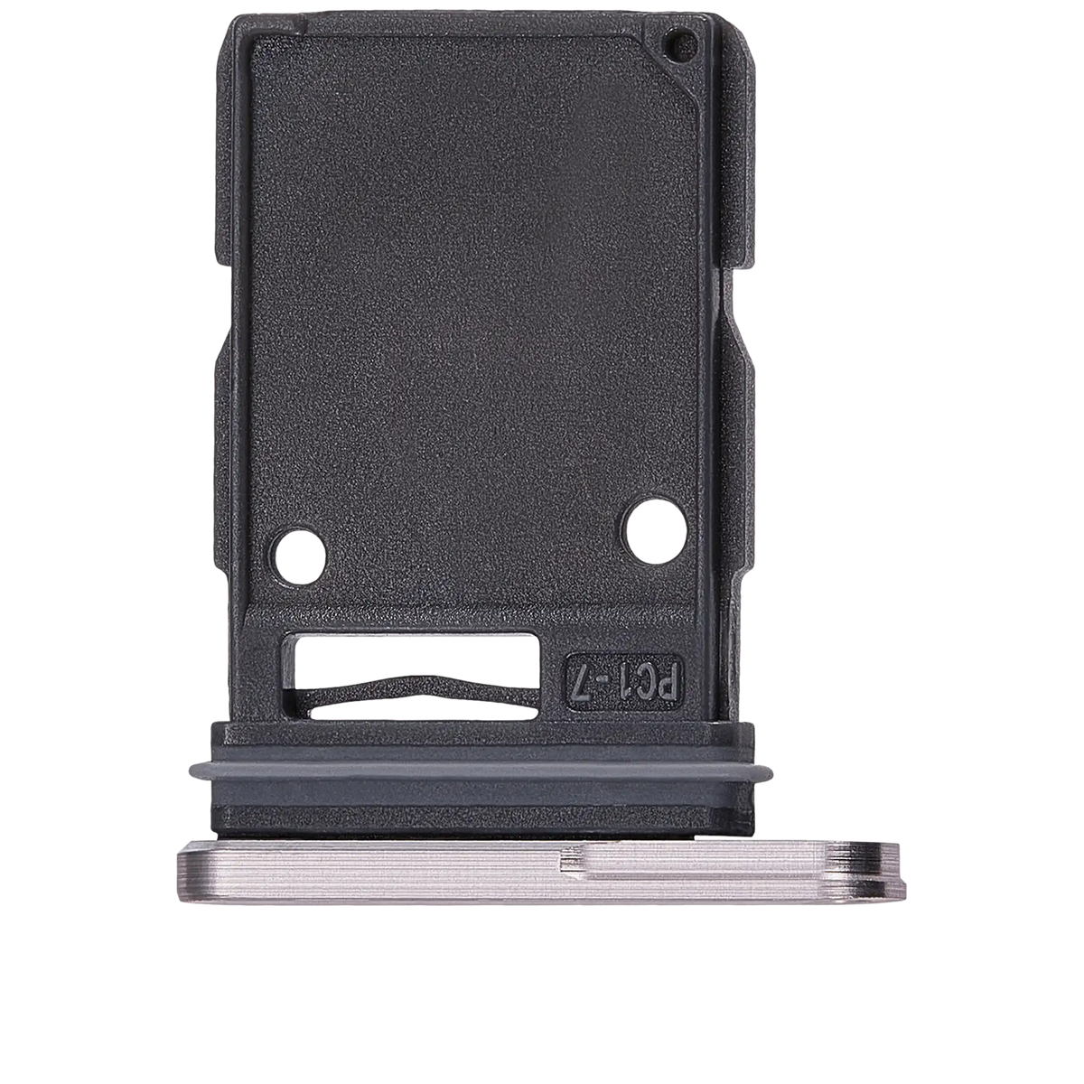 Single Sim Card Tray For Samsung Galaxy A56 5G (A566 / 2025) (Pink) - product image 3