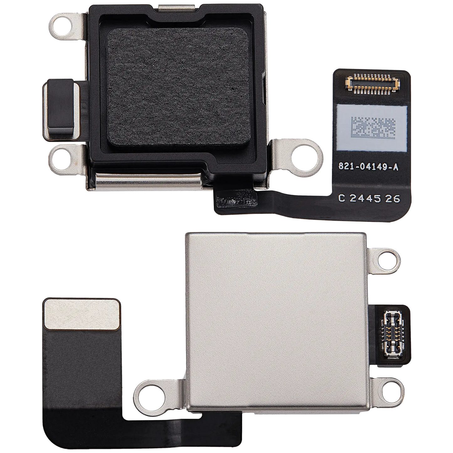 Sim Card Reader Compatible For iPhone 16e / 17e (US Version)
