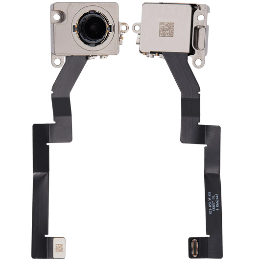 Back Camera Compatible For iPhone 16e / 17e