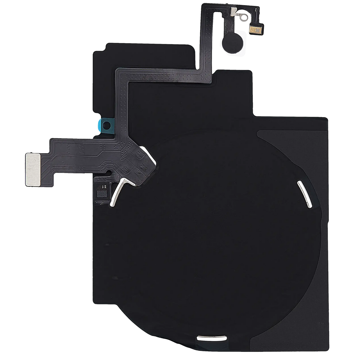 Wireless NFC Charging Flex With Flashlight Flex Cable For iPhone 16 (Aftermarket Plus)