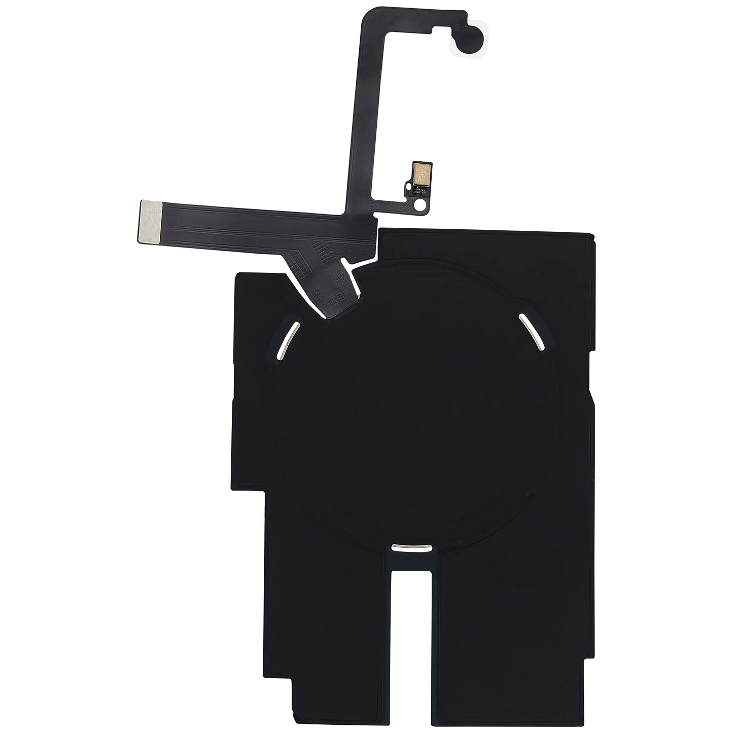 Wireless NFC Charging Flex With Flashlight Flex Cable For iPhone 16 Pro Max (Aftermarket Plus)