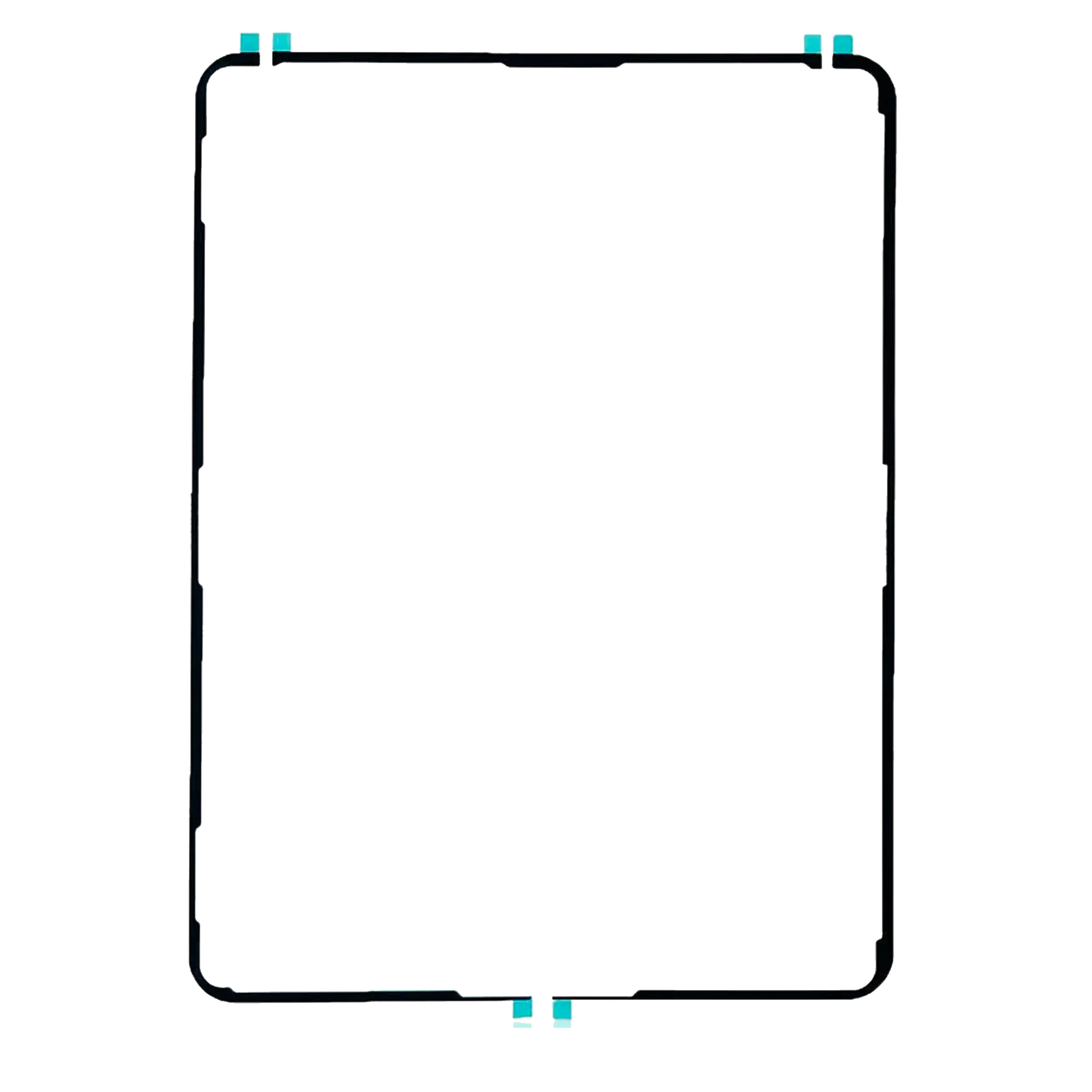 LCD Adhesive Tape For iPad Pro 11" 1st Gen (2018) / Pro 11" 2nd Gen (2020)