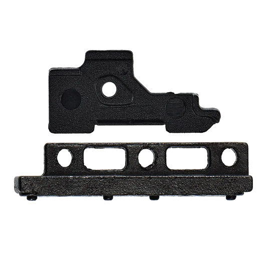 Power And Volume Button Bracket For iPad Pro 11" 1st Gen (2018)