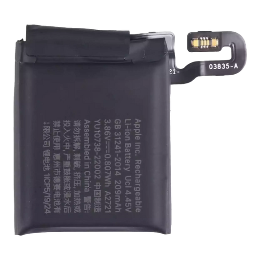 Replacement Battery For Watch Series SE (2nd Gen) (40MM) (GPS Version Only) (Premium)