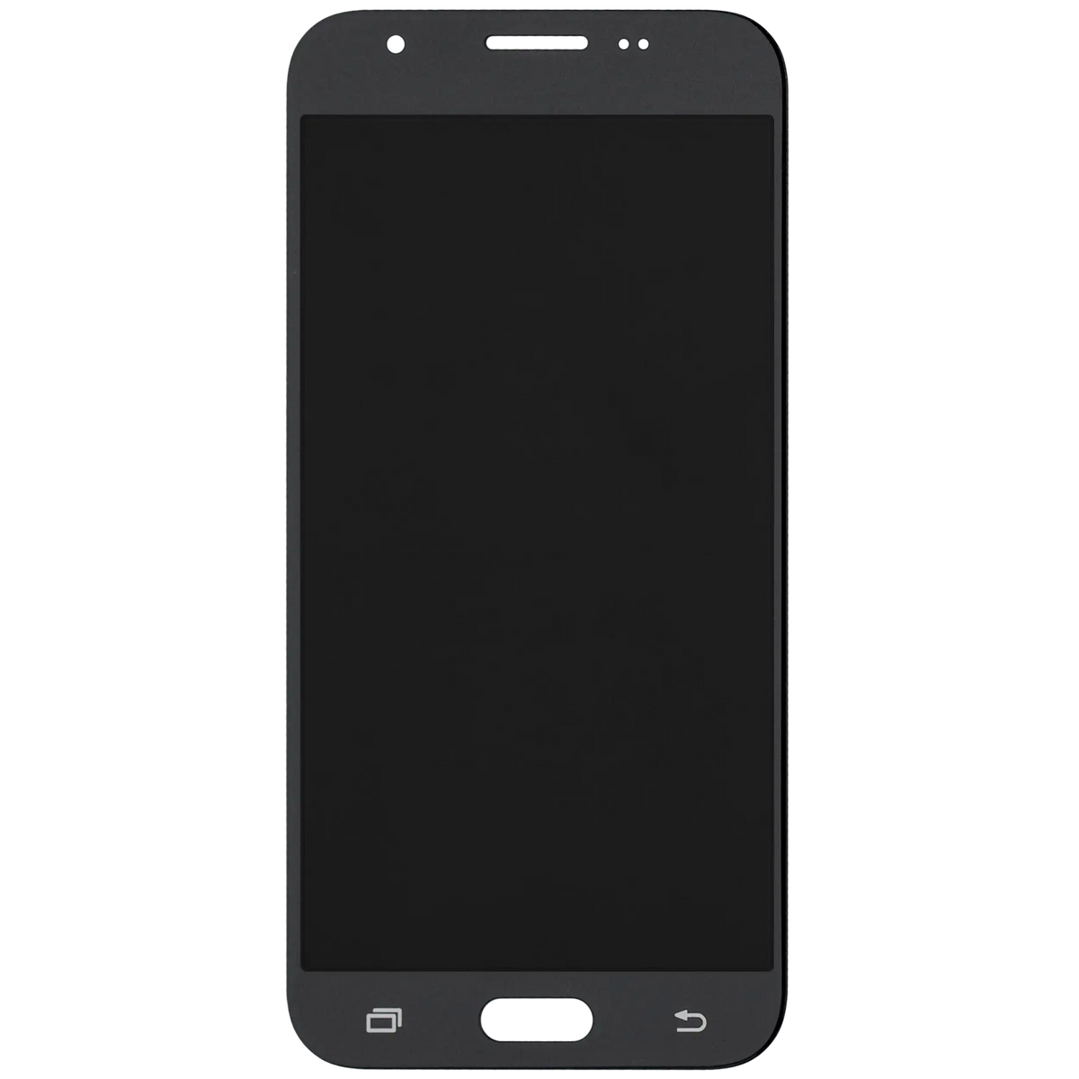 LCD Assembly Without Frame For Samsung Galaxy J3 / Emerge / Amp Prime 2 / Express Prime 2 / Eclipse / Prime (J327 / 2017) (Refurbished) (Black) | Samsung Galaxy J3 (J327 / 2017) Replacement Parts | product image 8