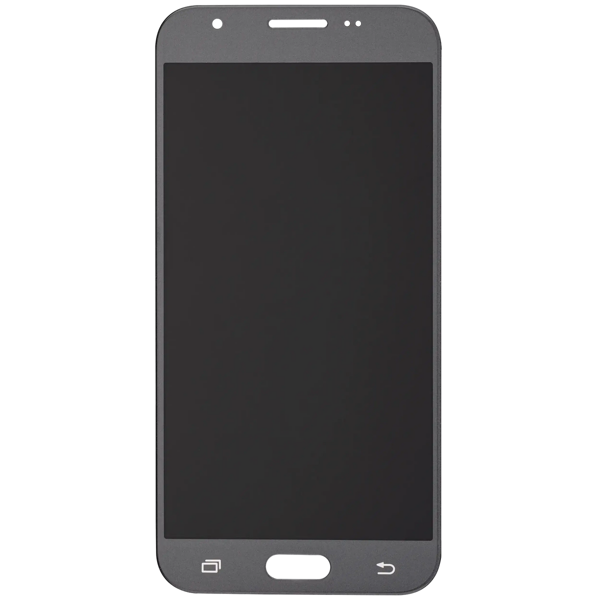 LCD Assembly Without Frame For Samsung Galaxy J3 / Emerge / Amp Prime 2 / Express Prime 2 / Eclipse / Prime (J327 / 2017) (Refurbished) (Silver / Gray | Samsung Galaxy J3 (J327 / 2017) Replacement Parts | product image 3