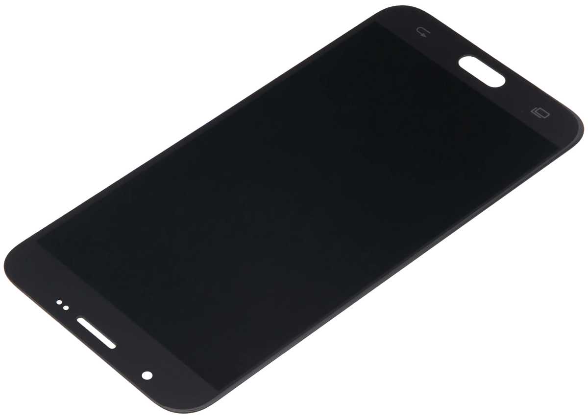 LCD Assembly Without Frame For Samsung Galaxy J7 Perx / Halo / Sky Pro (J727 / 2017) (Refurbished) (Black) replacement part SKU 107082016228 product image 3