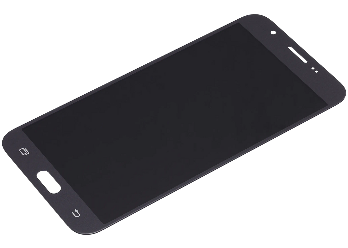 LCD Assembly Without Frame For Samsung Galaxy J7 Perx / Halo / Sky Pro (J727 / 2017) (Refurbished) (Silver / Gray) replacement part SKU 107082016231 product image 4