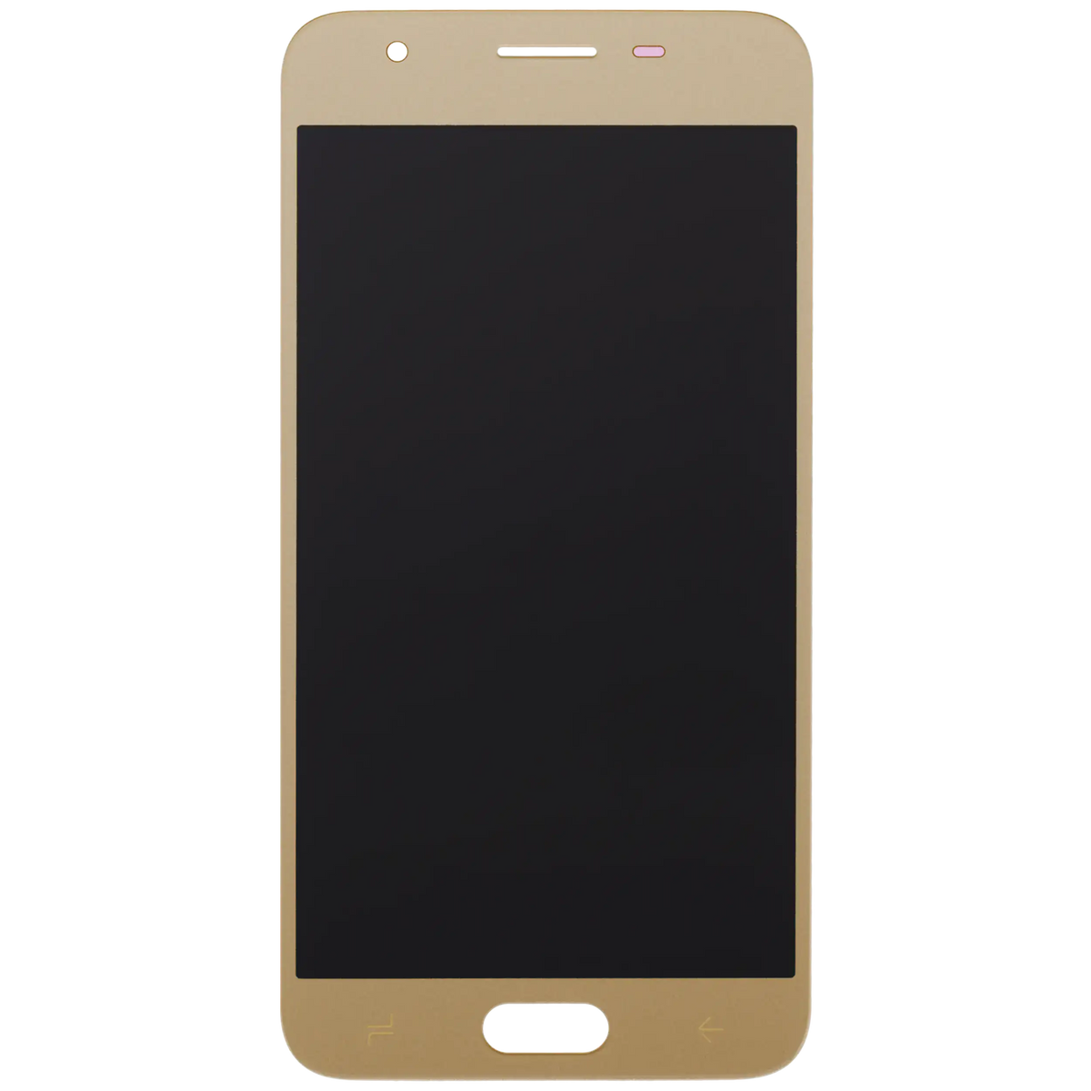 LCD Assembly Without Frame For Samsung Galaxy J3 Star / Aura / Amp Prime 3 (J337 / 2018) (Refurbished) (Gold) | Samsung Galaxy J3 (J337 / 2018) Replacement Parts | product image 8