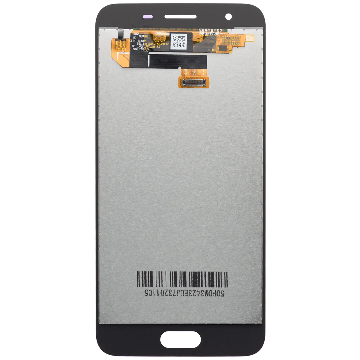 LCD Assembly Without Frame For Samsung Galaxy J3 Star / Aura / Amp Prime 3 (J337 / 2018) (Refurbished) (Gold) | Samsung Galaxy J3 (J337 / 2018) Replacement Parts | product image 9