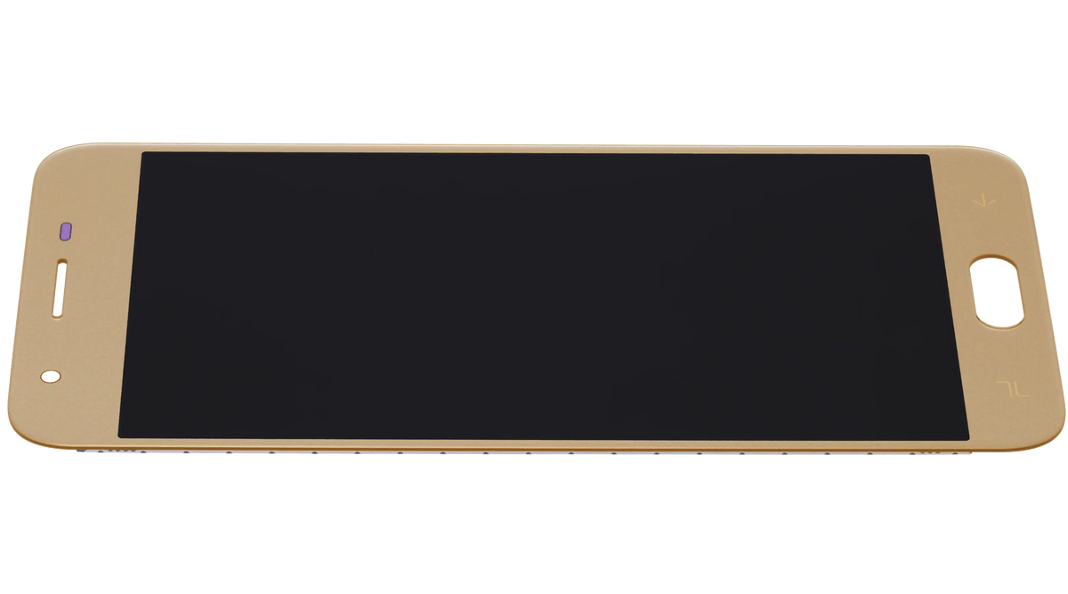 LCD Assembly Without Frame For Samsung Galaxy J3 Star / Aura / Amp Prime 3 (J337 / 2018) (Refurbished) (Gold) | Samsung Galaxy J3 (J337 / 2018) Replacement Parts | product image 5