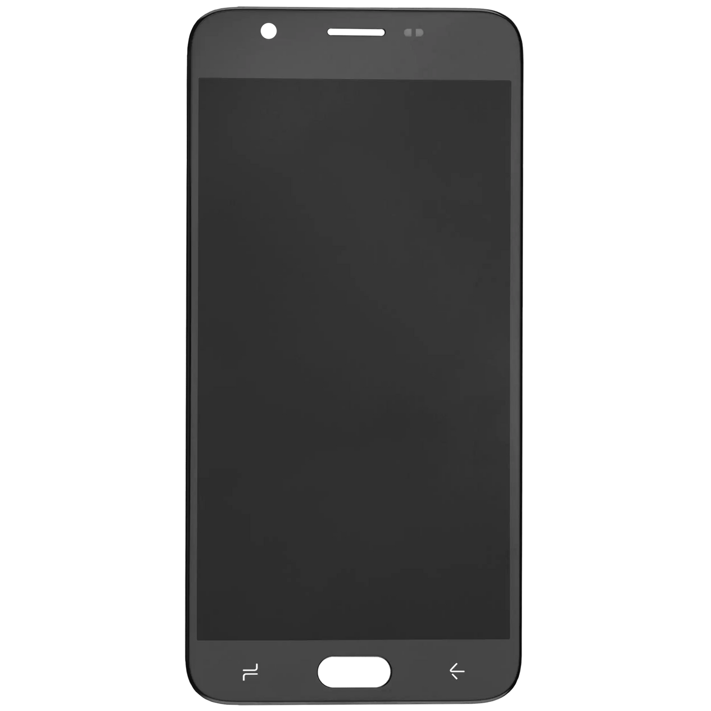 LCD Assembly Without Frame For Samsung Galaxy J7 Refine / Star / Crown (J737 / 2018) (Refurbished) (Black) - product image 3