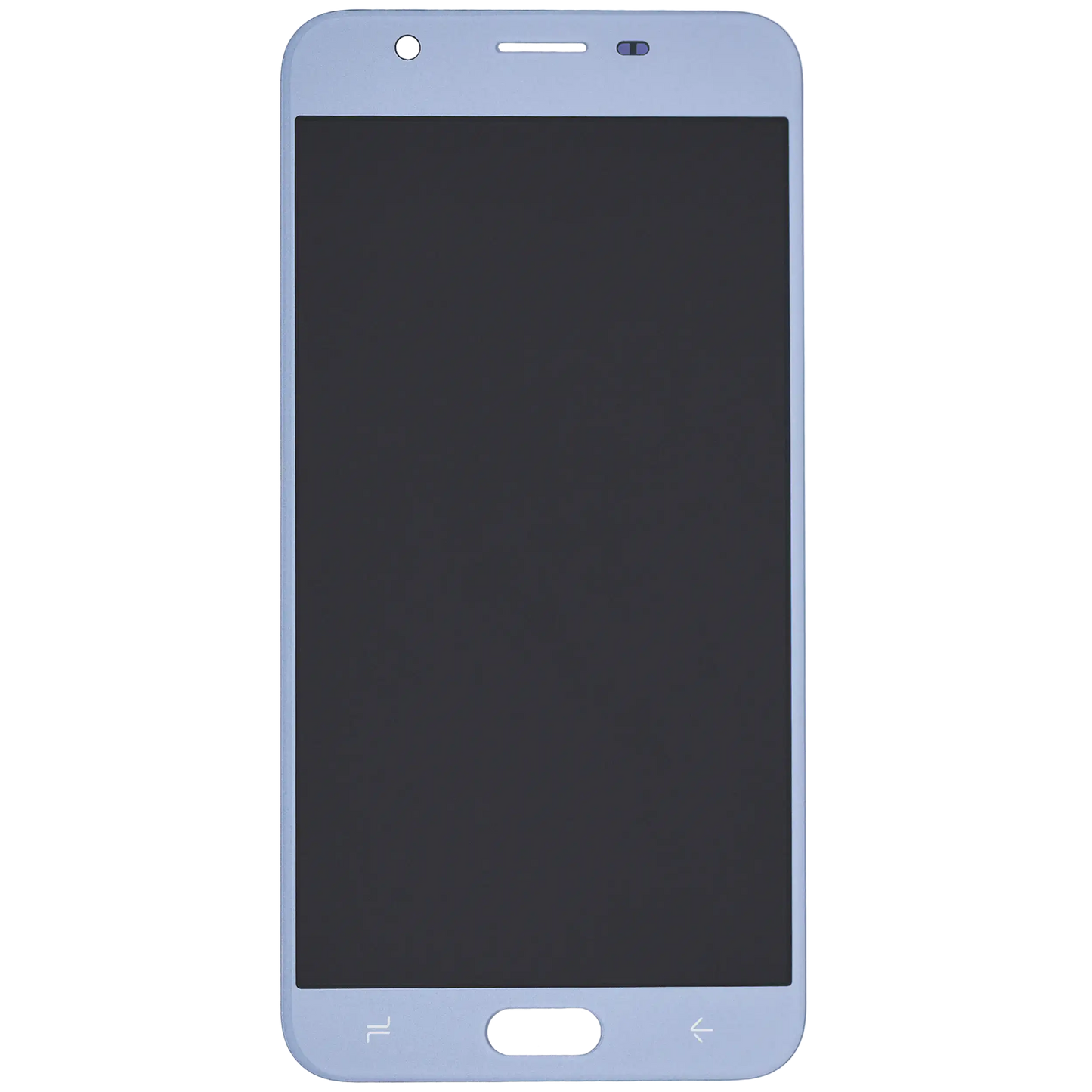LCD Assembly Without Frame For Samsung Galaxy J7 Refine / Star / Crown (J737 / 2018) (Refurbished) (Blue) - product image 2