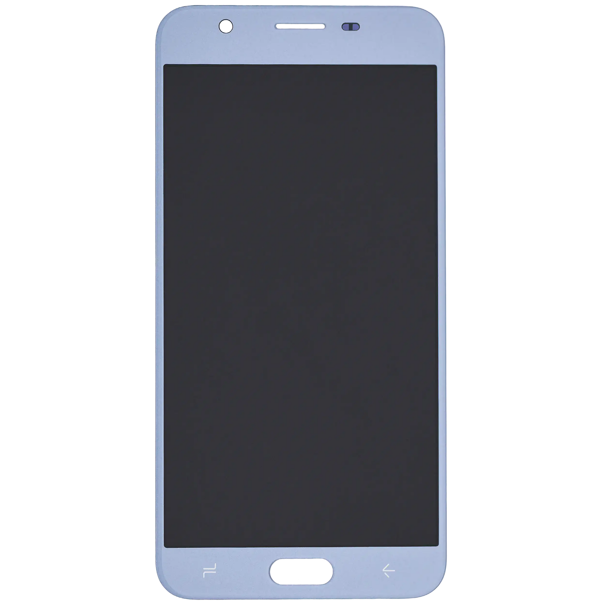 LCD Assembly Without Frame For Samsung Galaxy J7 Refine / Star / Crown (J737 / 2018) (Refurbished) (Blue) - product image 2