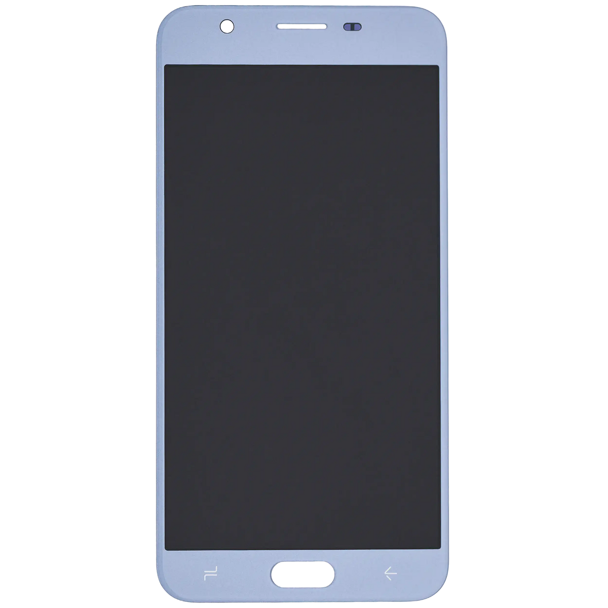 LCD Assembly Without Frame For Samsung Galaxy J7 Refine / Star / Crown (J737 / 2018) (Refurbished) (Blue) - Samsung Galaxy LCD screen assembly replacement product image 2