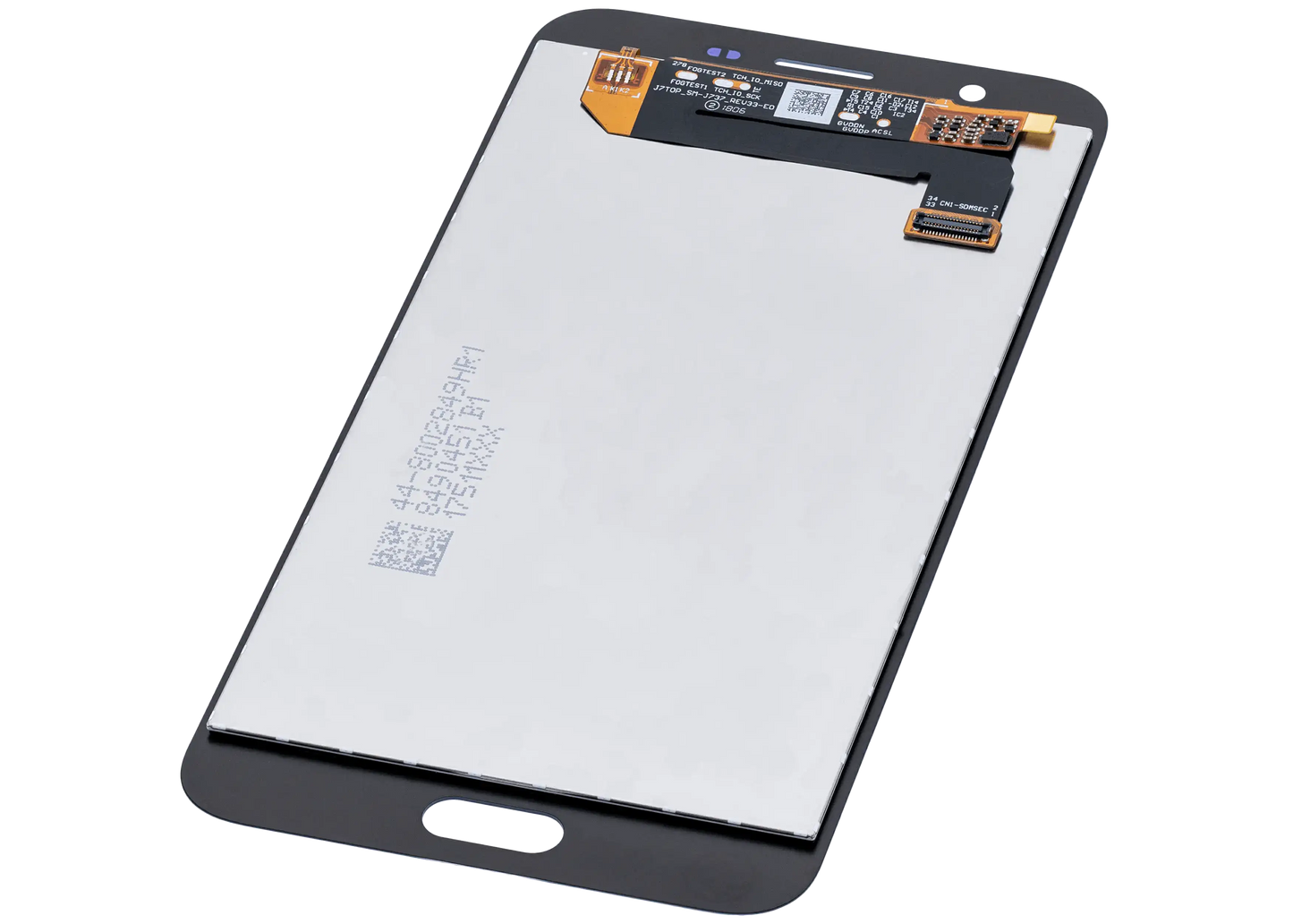 LCD Assembly Without Frame For Samsung Galaxy J7 Refine / Star / Crown (J737 / 2018) (Refurbished) (Blue) - product image 5