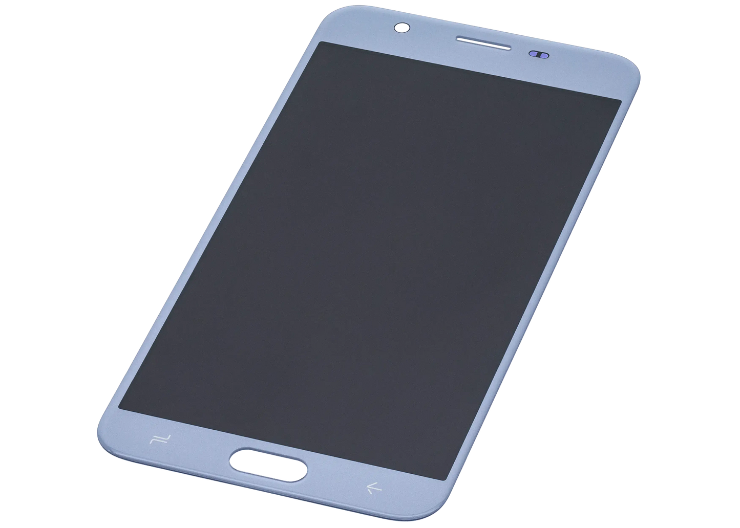 LCD Assembly Without Frame For Samsung Galaxy J7 Refine / Star / Crown (J737 / 2018) (Refurbished) (Blue) - product image 4