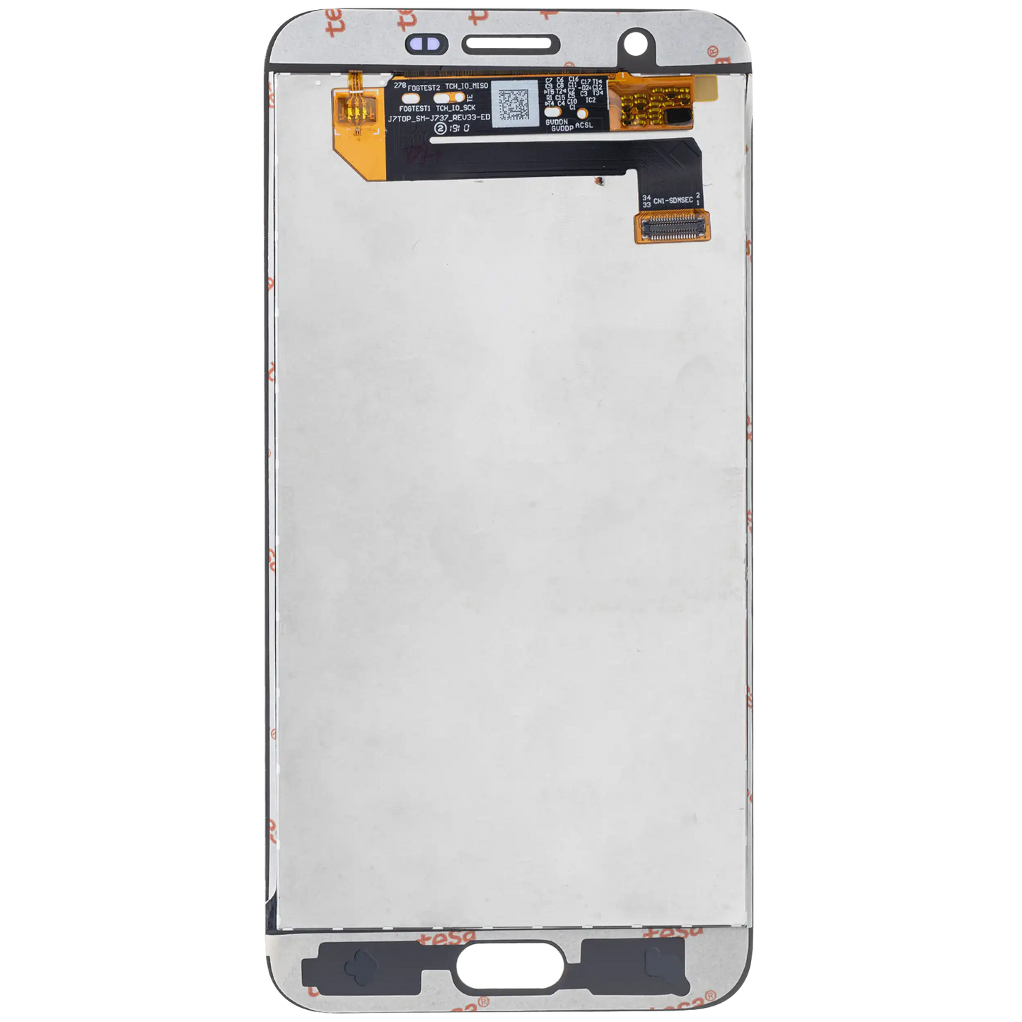 LCD Assembly Without Frame For Samsung Galaxy J7 Refine / Star / Crown (J737 / 2018) (Refurbished) (Gold) - product image 4