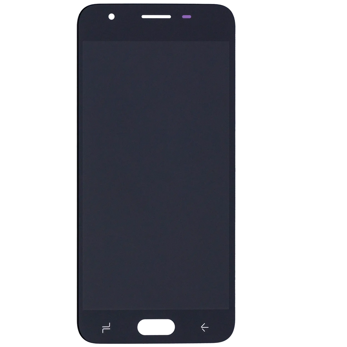 LCD Assembly Without Frame For Samsung Galaxy J3 Star / Aura / Amp Prime 3 (J337 / 2018) (Aftermarket Plus) (Black) | Samsung Galaxy J3 (J337 / 2018) Replacement Parts | product image 2
