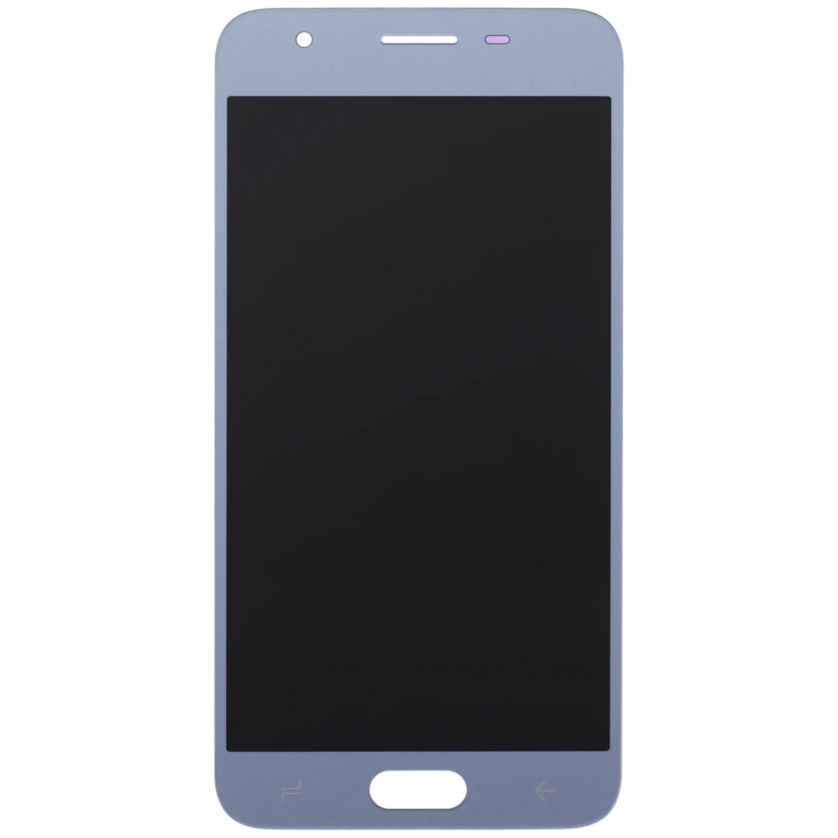 LCD Assembly Without Frame For Samsung Galaxy J3 Star / Aura / Amp Prime 3 (J337 / 2018) (Aftermarket Plus) (Blue) | Samsung Galaxy J3 (J337 / 2018) Replacement Parts | product image 8