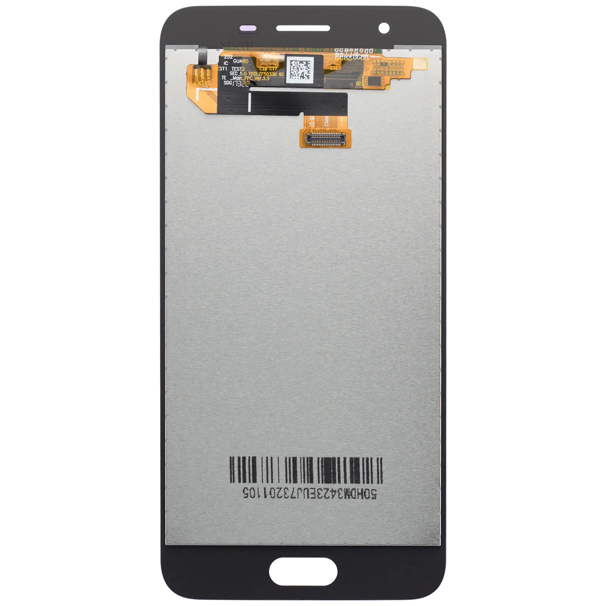 LCD Assembly Without Frame For Samsung Galaxy J3 Star / Aura / Amp Prime 3 (J337 / 2018) (Aftermarket Plus) (Blue) | Samsung Galaxy J3 (J337 / 2018) Replacement Parts | product image 9
