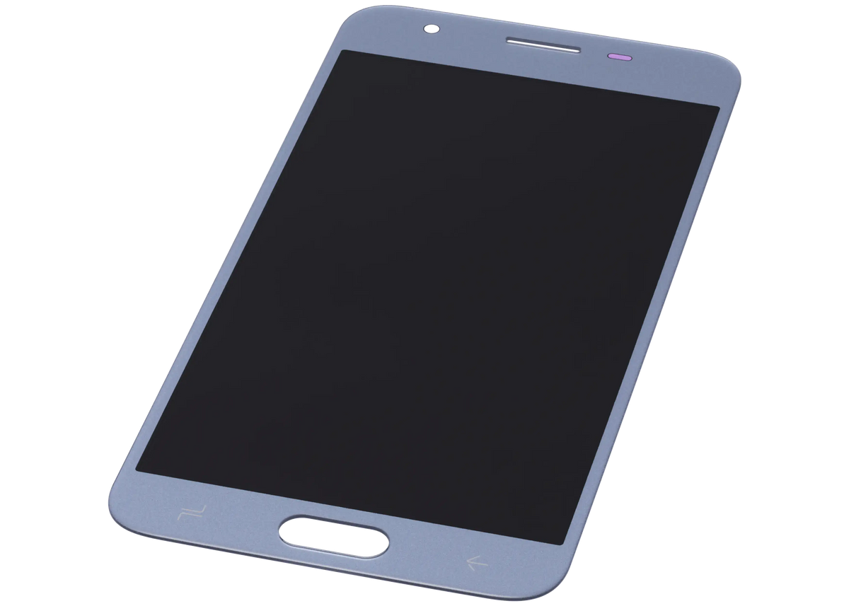 LCD Assembly Without Frame For Samsung Galaxy J3 Star / Aura / Amp Prime 3 (J337 / 2018) (Aftermarket Plus) (Blue) | Samsung Galaxy J3 (J337 / 2018) Replacement Parts | product image 2