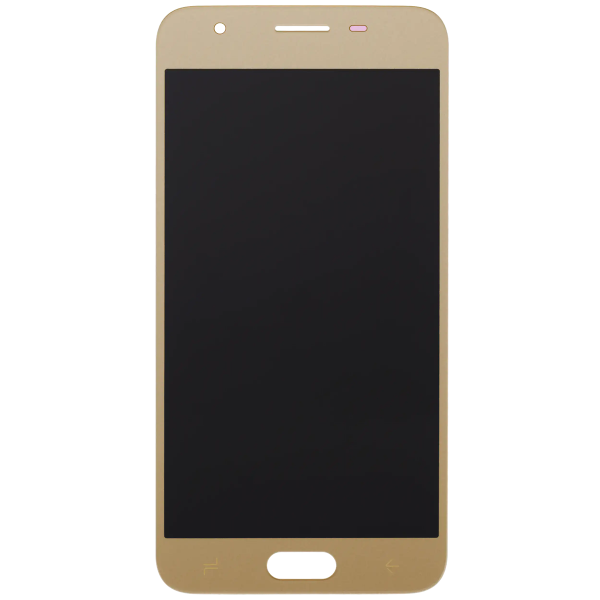 LCD Assembly Without Frame For Samsung Galaxy J3 Star / Aura / Amp Prime 3 (J337 / 2018) (Aftermarket Plus) (Gold) | Samsung Galaxy J3 (J337 / 2018) Replacement Parts | product image 8