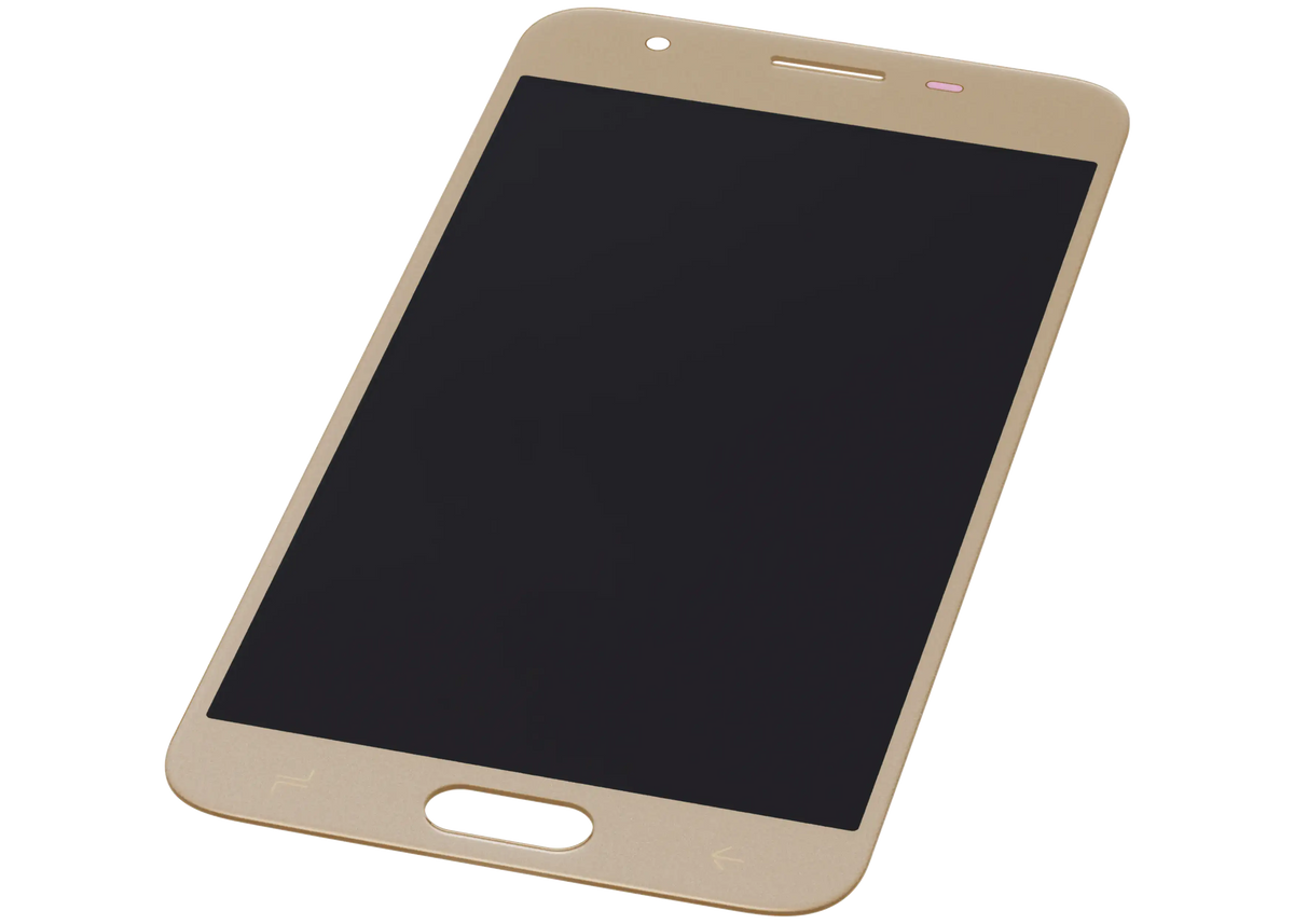 LCD Assembly Without Frame For Samsung Galaxy J3 Star / Aura / Amp Prime 3 (J337 / 2018) (Aftermarket Plus) (Gold) | Samsung Galaxy J3 (J337 / 2018) Replacement Parts | product image 2