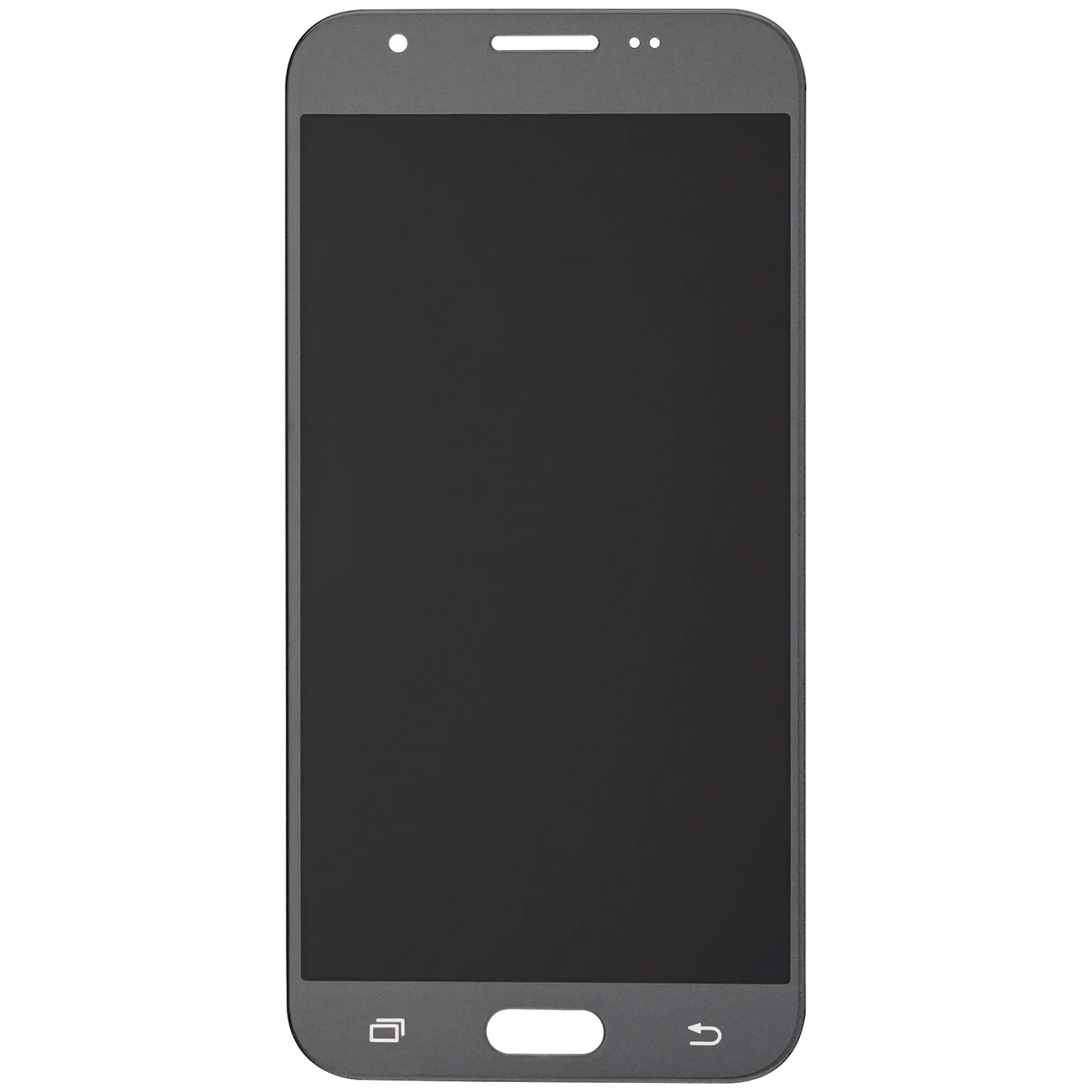LCD Assembly Without Frame For Samsung Galaxy J3 / Emerge / Amp Prime 2 / Express Prime 2 / Eclipse / Prime (J327 / 2017) (Aftermarket Plus) (Silver / | Samsung Galaxy J3 (J327 / 2017) Replacement Parts | product image 3