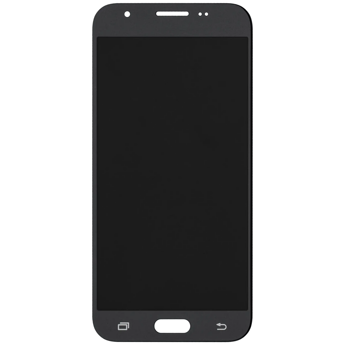 LCD Assembly Without Frame For Samsung Galaxy J3 / Emerge / Amp Prime 2 / Express Prime 2 / Eclipse / Prime (J327 / 2017) (Aftermarket Plus) (Black) | Samsung Galaxy J3 (J327 / 2017) Replacement Parts | product image 8