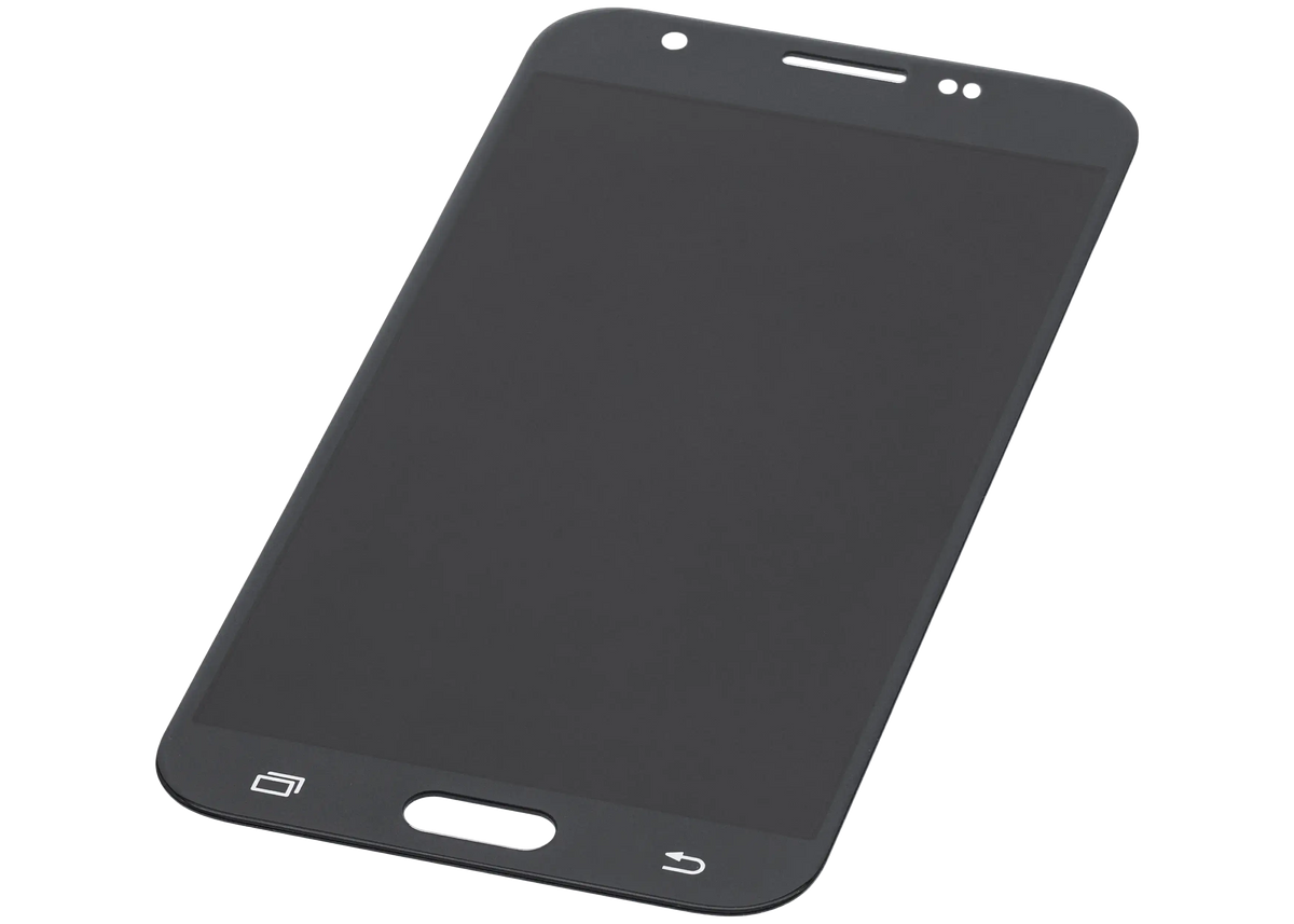 LCD Assembly Without Frame For Samsung Galaxy J3 / Emerge / Amp Prime 2 / Express Prime 2 / Eclipse / Prime (J327 / 2017) (Aftermarket Plus) (Black) | Samsung Galaxy J3 (J327 / 2017) Replacement Parts | product image 3