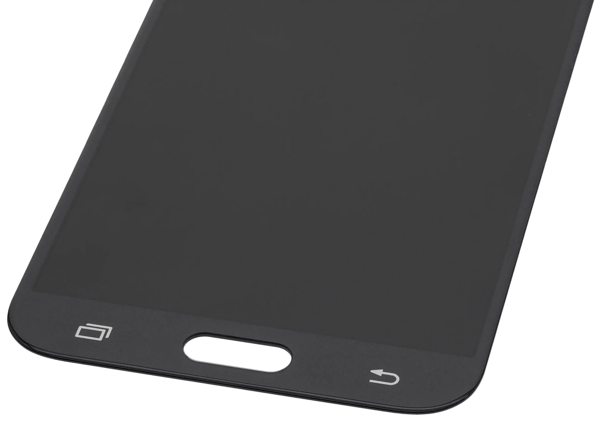 LCD Assembly Without Frame For Samsung Galaxy J3 / Emerge / Amp Prime 2 / Express Prime 2 / Eclipse / Prime (J327 / 2017) (Aftermarket Plus) (Black) | Samsung Galaxy J3 (J327 / 2017) Replacement Parts | product image 5
