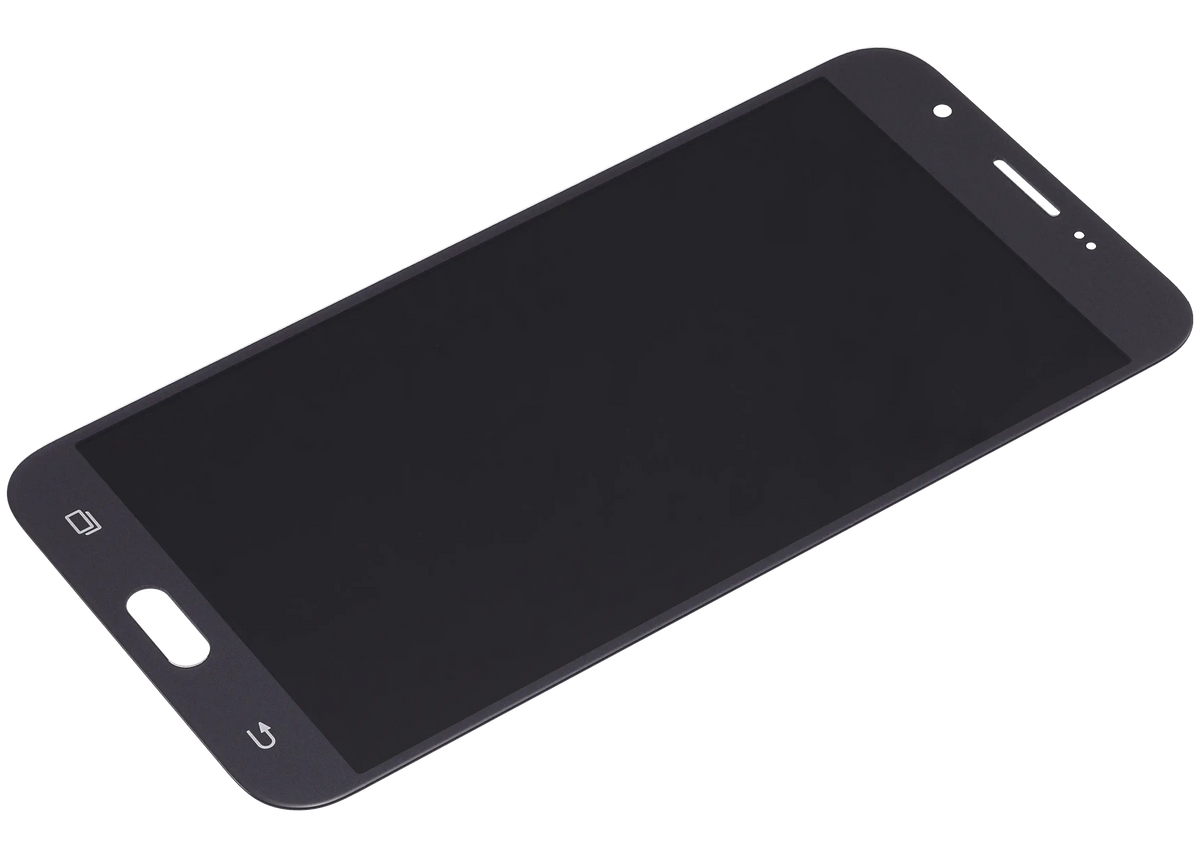 LCD Assembly Without Frame For Samsung Galaxy J7 Perx / Halo / Sky Pro (J727 / 2017) (Aftermarket Plus) (Silver / Gray) replacement part SKU 107082113991 product image 4
