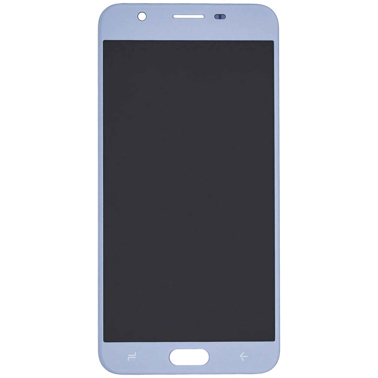 LCD Assembly Without Frame For Samsung Galaxy J7 Refine / Star / Crown (J737 / 2018) (Aftermarket Plus) (Blue) - product image 2