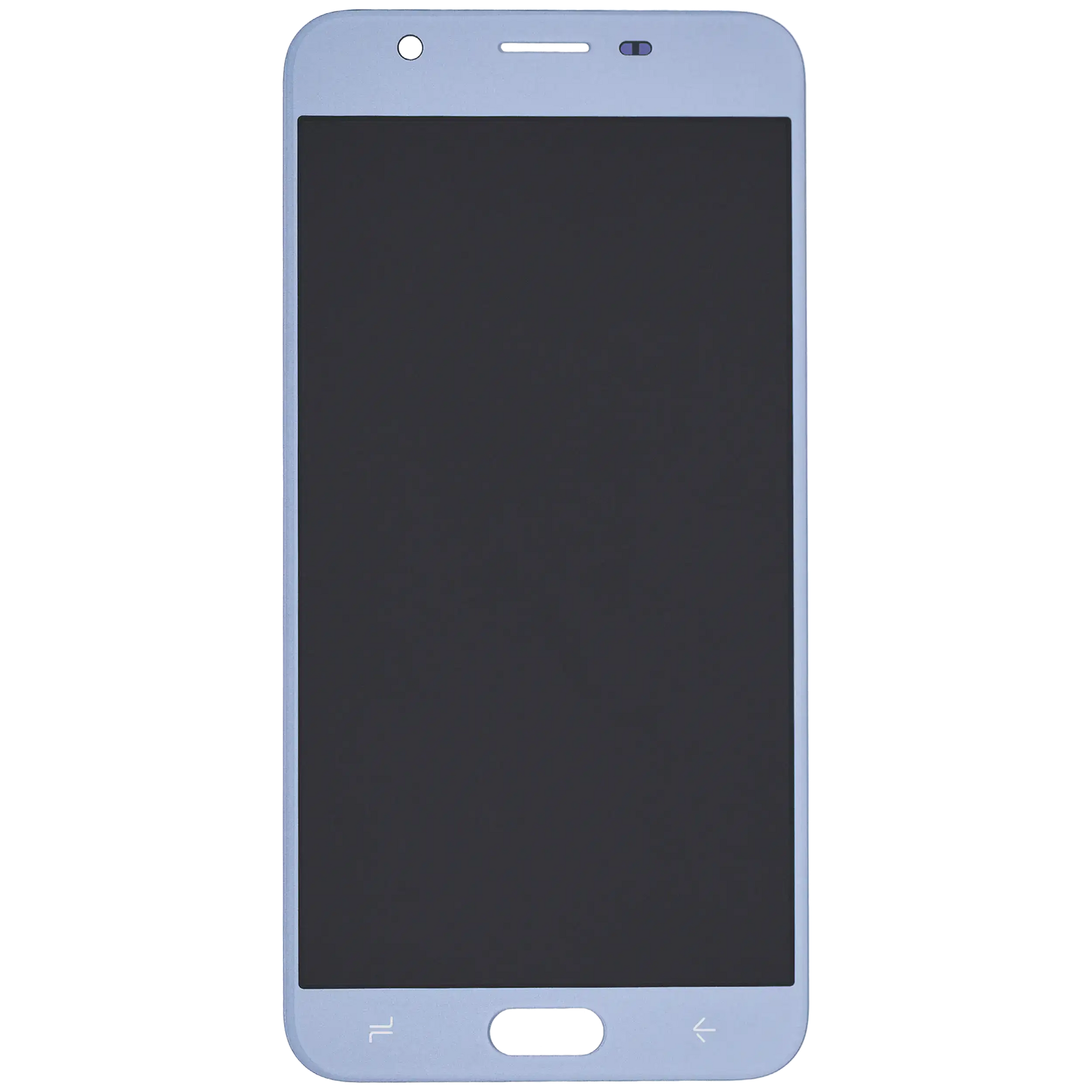 LCD Assembly Without Frame For Samsung Galaxy J7 Refine / Star / Crown (J737 / 2018) (Aftermarket Plus) (Blue) - product image 2