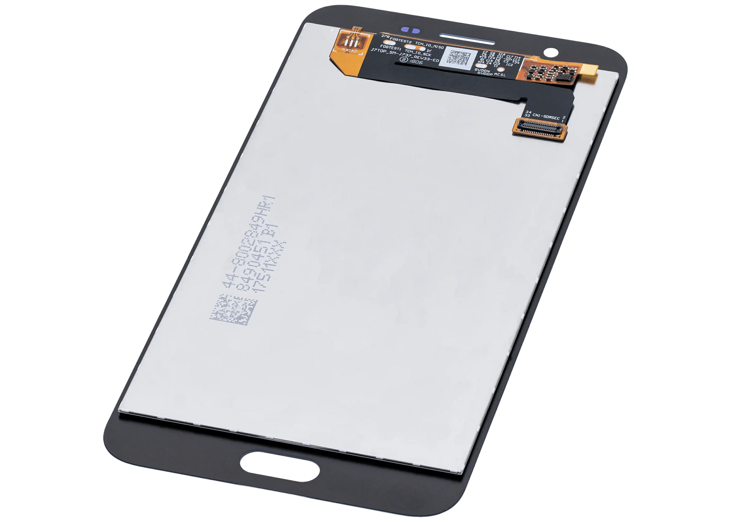 LCD Assembly Without Frame For Samsung Galaxy J7 Refine / Star / Crown (J737 / 2018) (Aftermarket Plus) (Blue) - product image 5