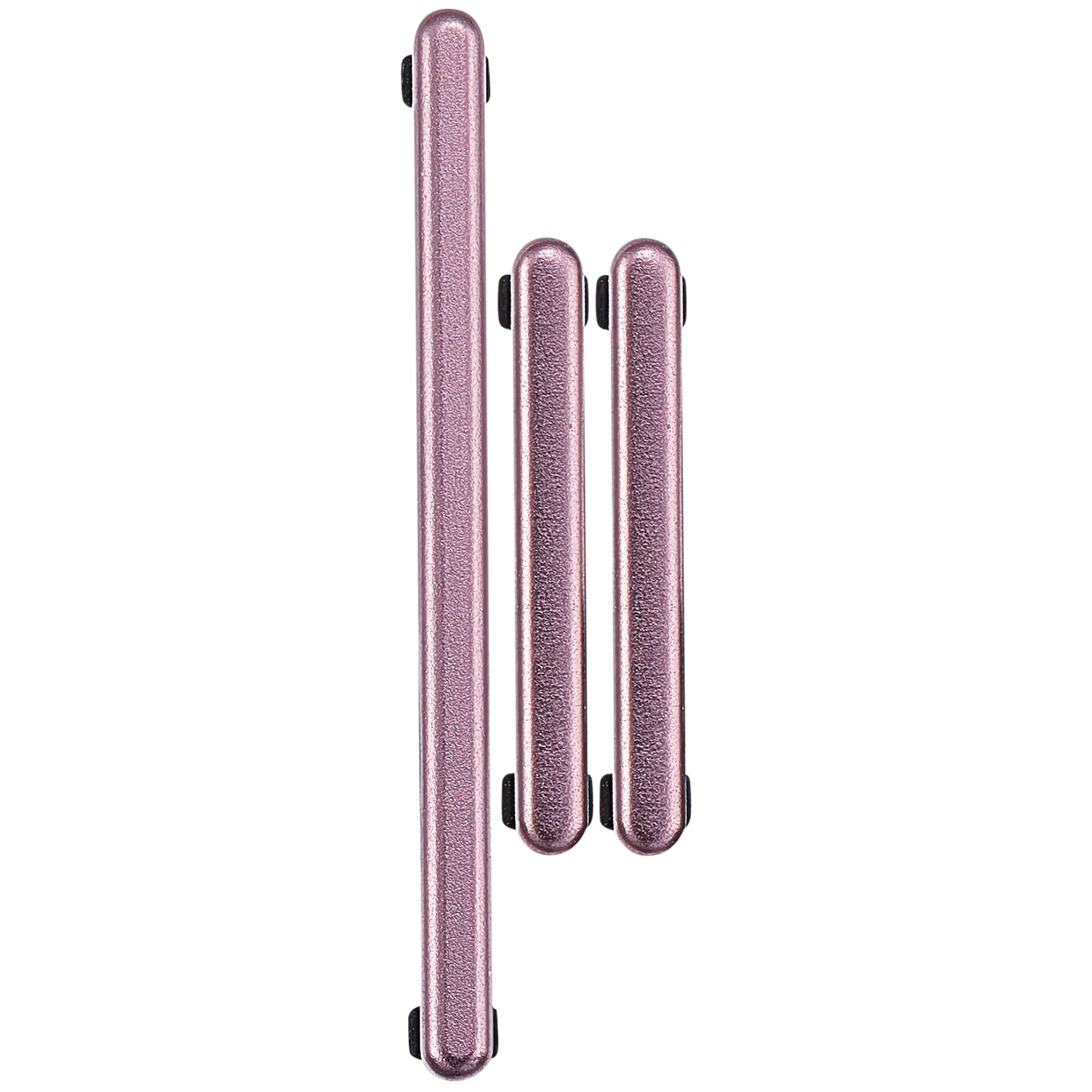 Hard Buttons (Power / Volume / Bixby) For Samsung Galaxy S9 / S9 Plus (Lilac Purple)