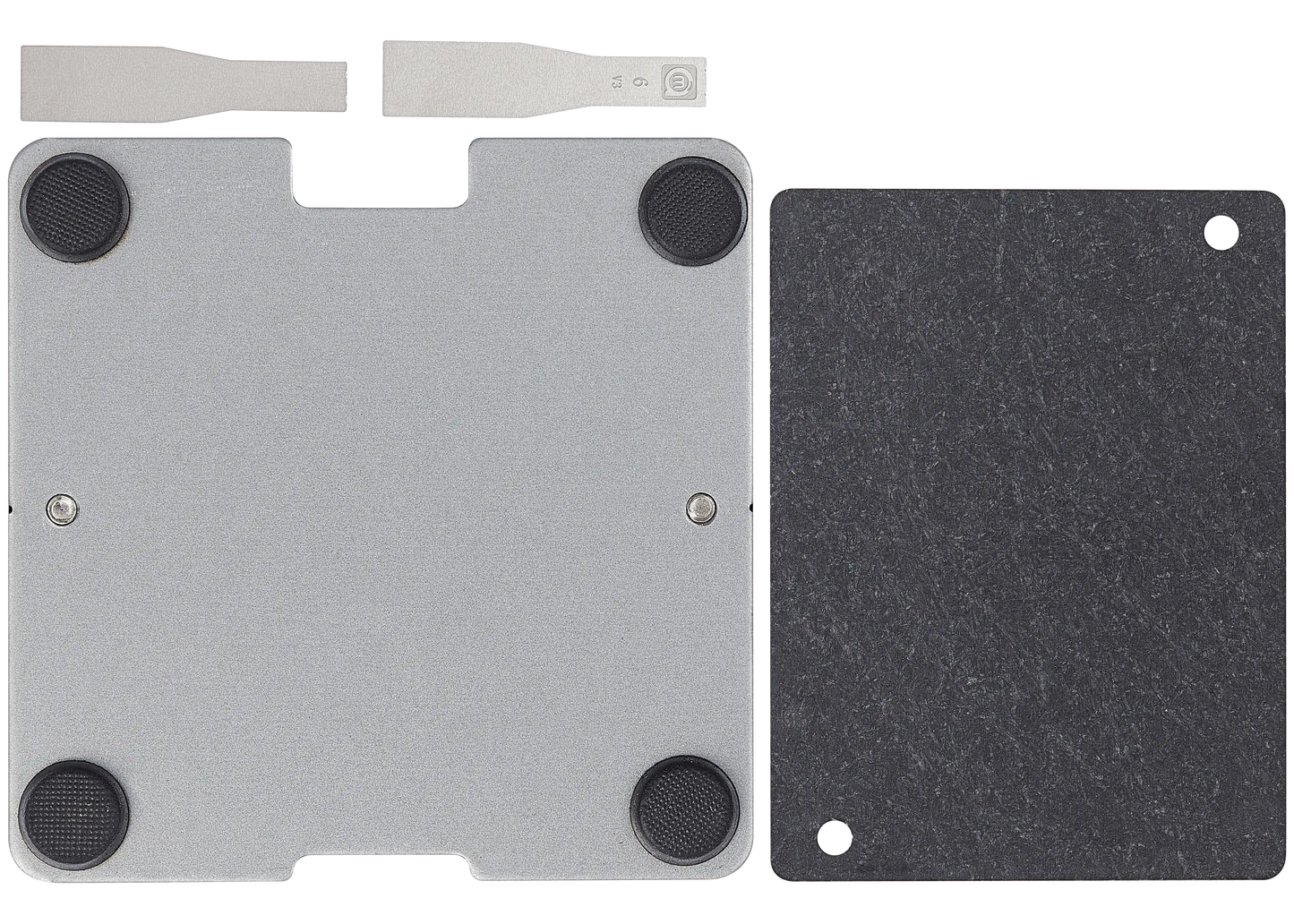 Display IC Reballing Platform For iPhone X-17 Series (Amaoe)