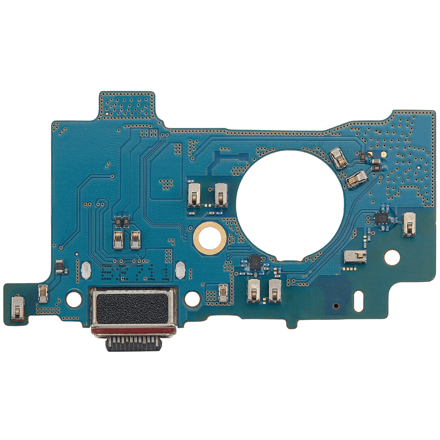 Charging Port Board For Samsung Galaxy XCover6 Pro (G736) Samsung Galaxy XCover replacement part product image 3