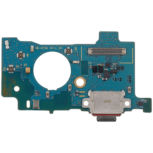 Charging Port Board For Samsung Galaxy XCover6 Pro (G736) Samsung Galaxy XCover replacement part product image 1