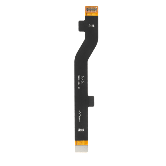 Mainboard Flex Cable for Moto E5 Play Go (XT1921 / 2018) - Motorola flex cable replacement part, SKU 107081017131, product image 1