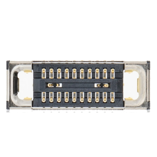 Loudspeaker FPC Connector For iPhone XS / XS Max (Jlat-a: 20 Pin)