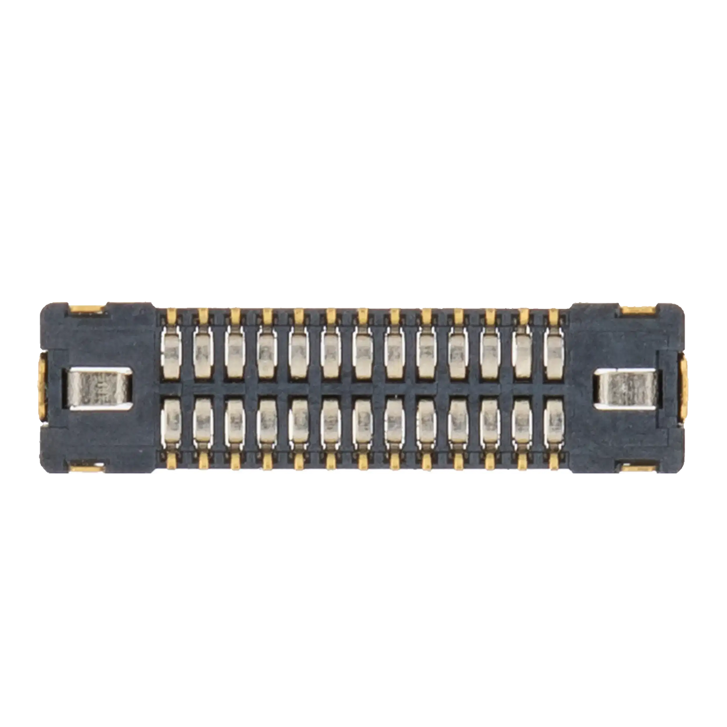 Rear Wide Angle Camera FPC Connector For iPhone XS / XS Max (J3900: 26 Pin)