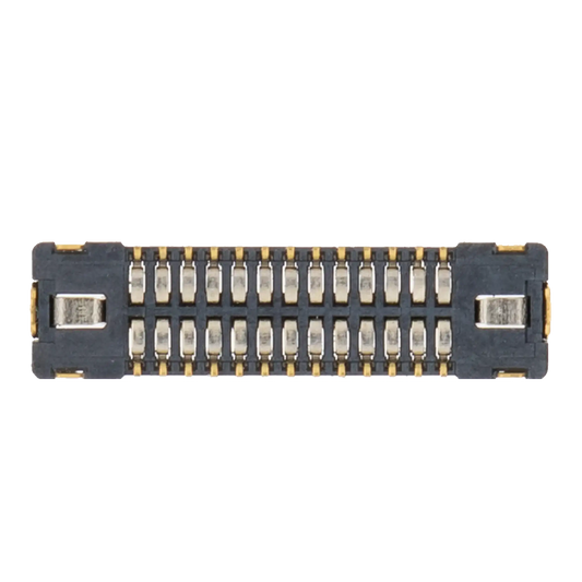 Rear Wide Angle Camera FPC Connector For iPhone XS / XS Max (J3900: 26 Pin)