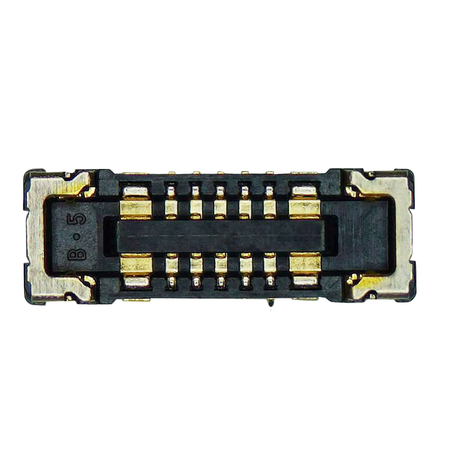 Lattice Projector Face ID FPC Connector For iPhone XS / XS Max (J4500: 10 Pin)