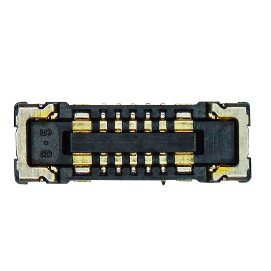 Lattice Projector Face ID FPC Connector For iPhone XS / XS Max (J4500: 10 Pin)
