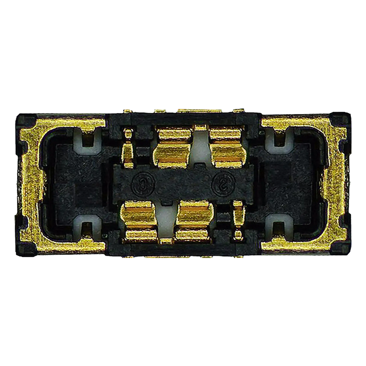 Battery Flex FPC Connector For iPhone XR (J3200: 4 Pin)