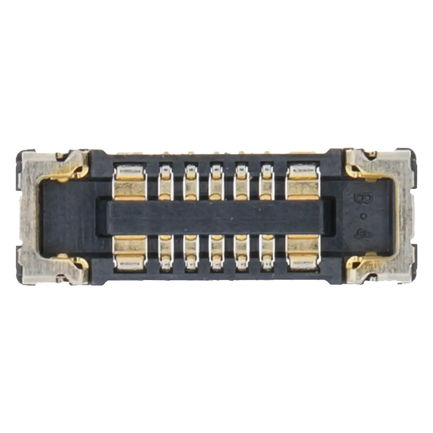 Power Button Flex FPC Connector For iPhone XR (J4300: 14 Pin)