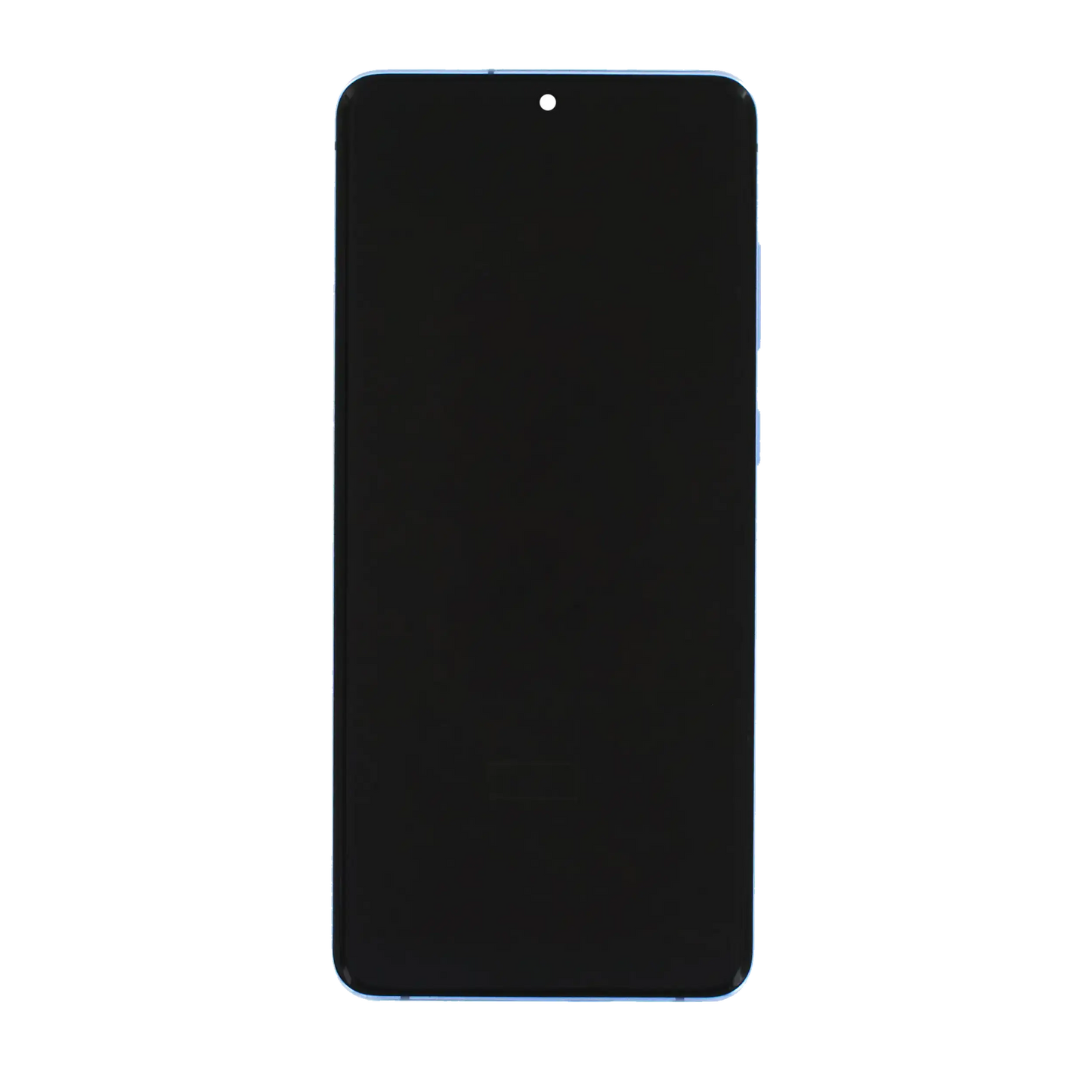 OLED Assembly With Frame For Samsung Galaxy S20 Plus 5G (Service Pack) (Purple)